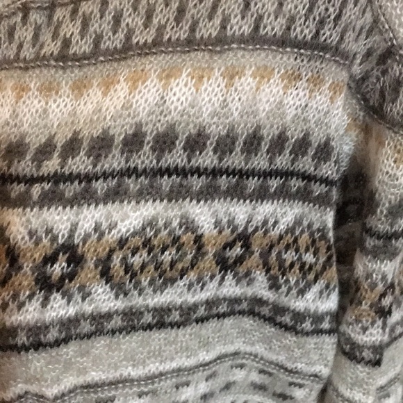 Cardigan, thin fabric - Picture 2 of 3